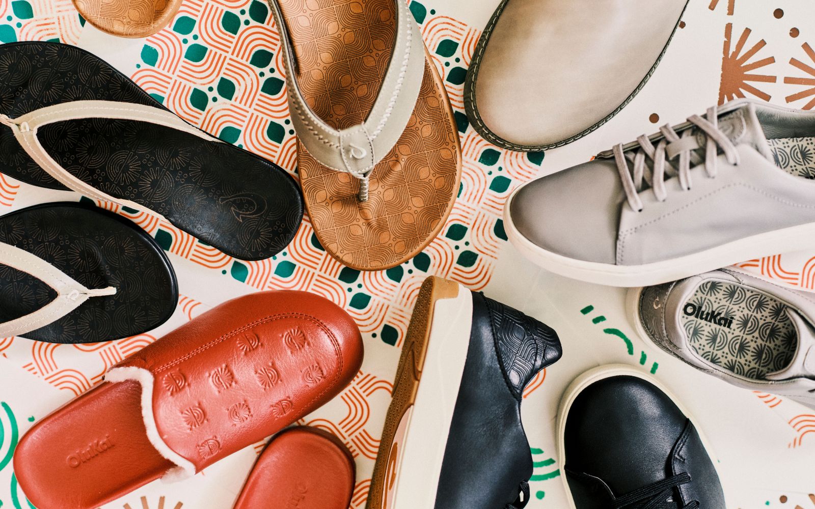 In perfekter Form: Die Geschichte mit der hawaiianischen Künstlerin Noa Emberson